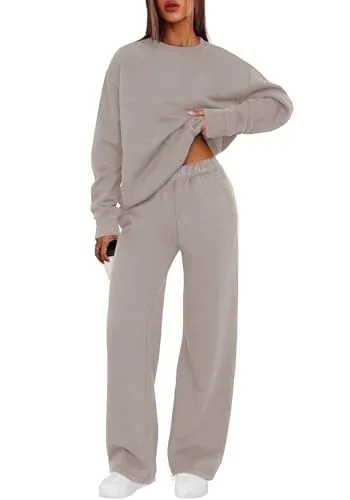 XIEERDUO 2 Piece Matching Lounge Set (Various)