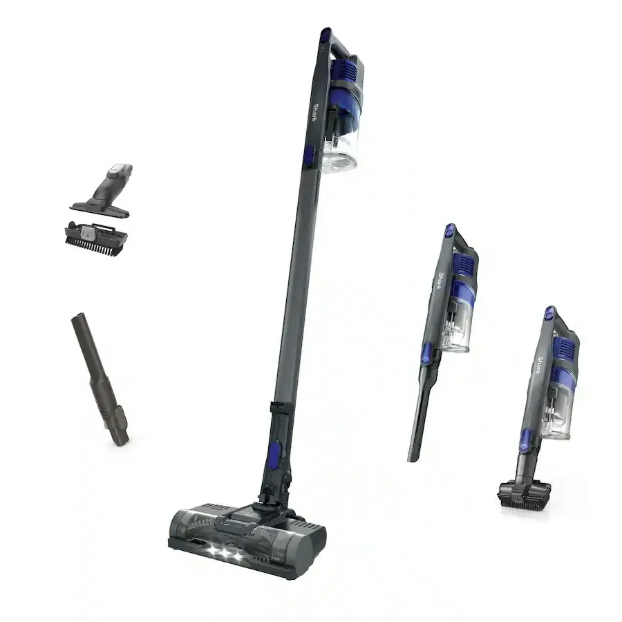 Shark Rocket Cordless Pet Stick Vacuum