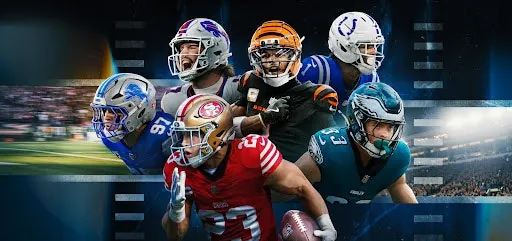 YouTube TV NFL Sunday Ticket Student Plan