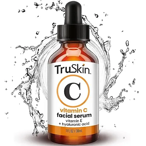TruSkin Vitamin C Serum 1oz