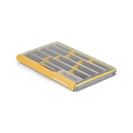 Plano EDGE 3700 Premium Thin Tackle Utility Box