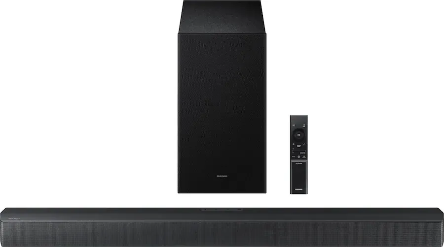 Samsung B-Series HW-B650F 3.1 Ch Soundbar