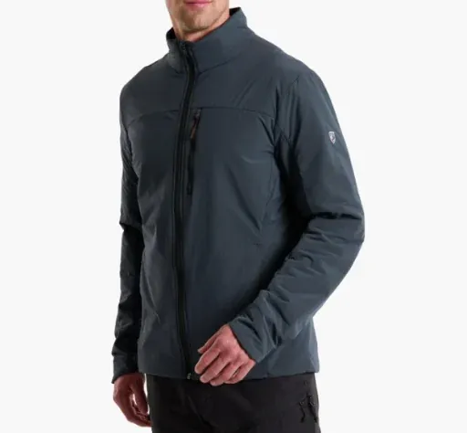 KUHL Men's AeroLight Insulated Jacket