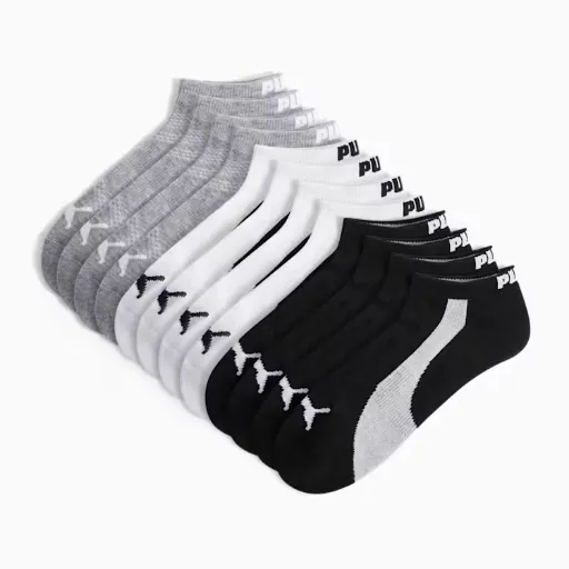 PUMA 6-Pairs Socks