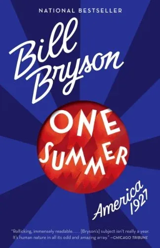 One Summer: America, 1927 (eBook)