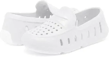 Kids Waterproof Slip-On Loafer