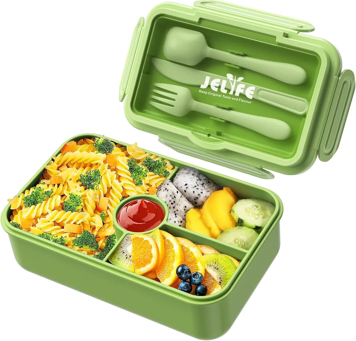 Kids Bento Box