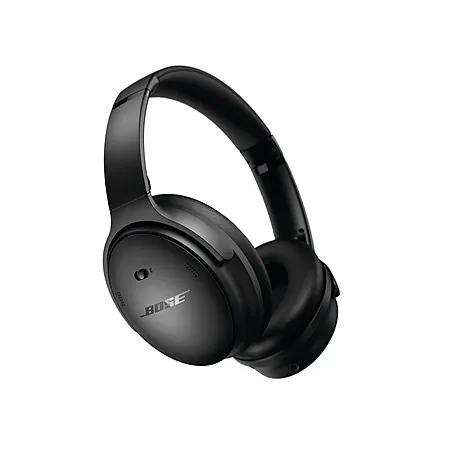 Certified Refurb: Bose QuietComfort Noise Cancelling Headphones