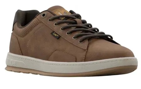 Lee Men's Dante Low Top Sneakers