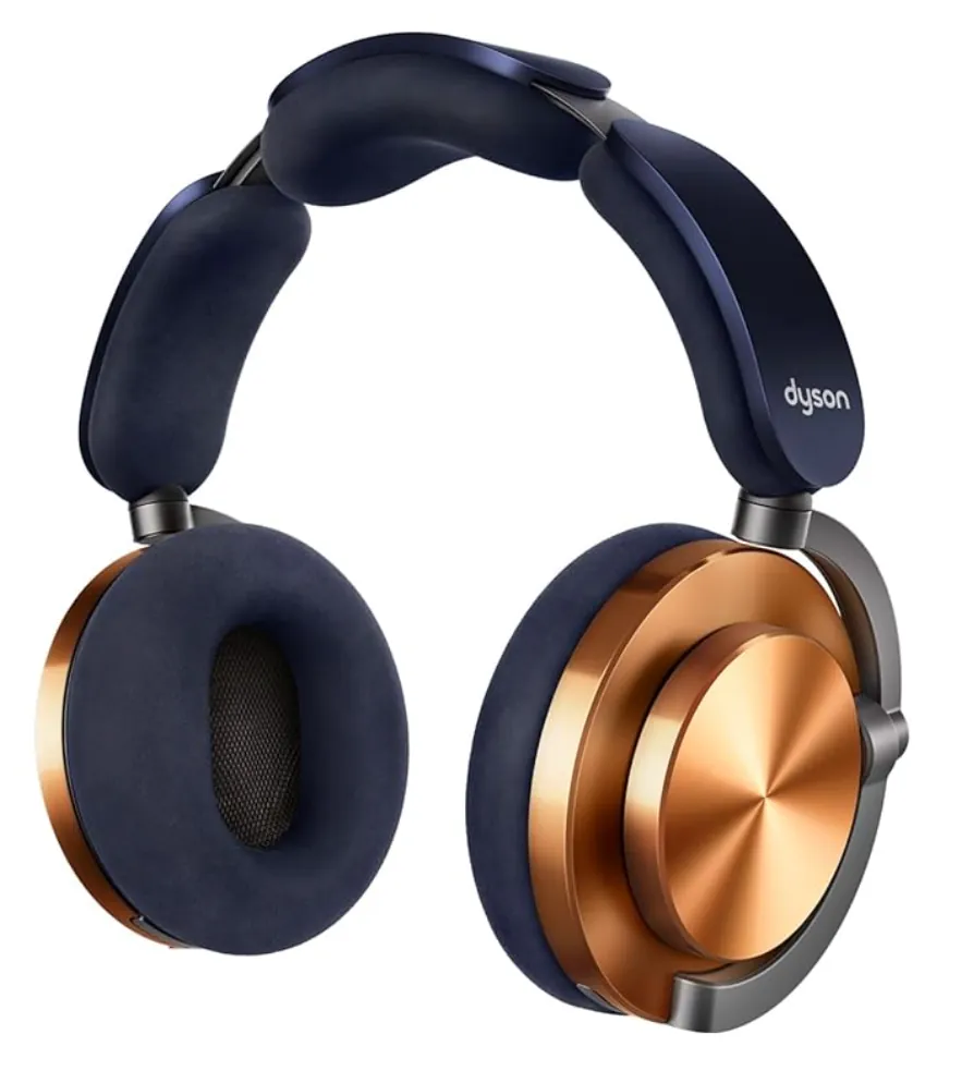 Dyson OnTrac Headphones