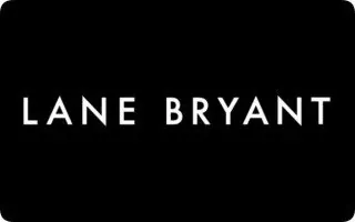 $50 Lane Bryant eGift Card