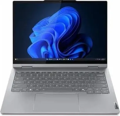 Lenovo ThinkBook 14 Core Ultra 5 225U 14" 2-in-1 Laptop PC