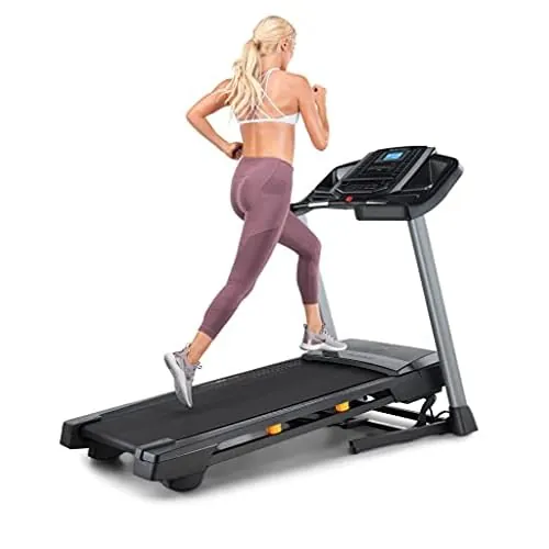 NordicTrack T Series Treadmill for Home