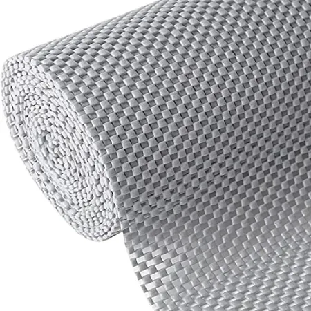 Iwtmm 12" x 20' Non-Adhesive Roll Shelf Line
