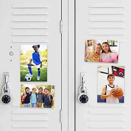 Walgreens Photo: 5" x 7" Custom Photo Magnet