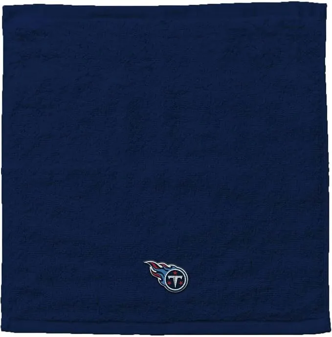 Northwest NFL Wash Cloth 4-Pack