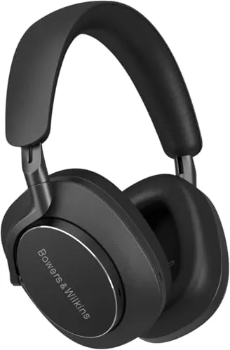 Bowers & Wilkins Px8 Over-Ear Wireless Noise Cancelling Headphones