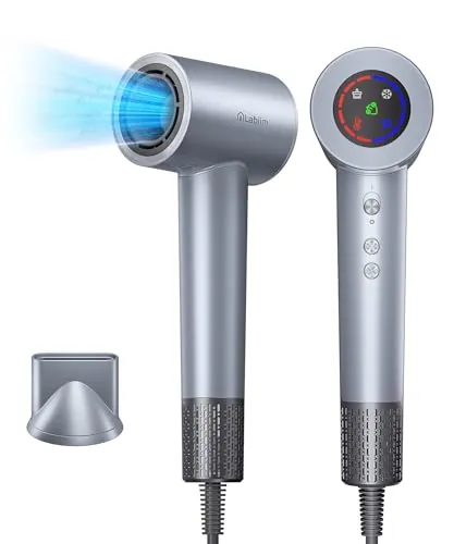 Labiim High-Speed Ionic Hair Dryer