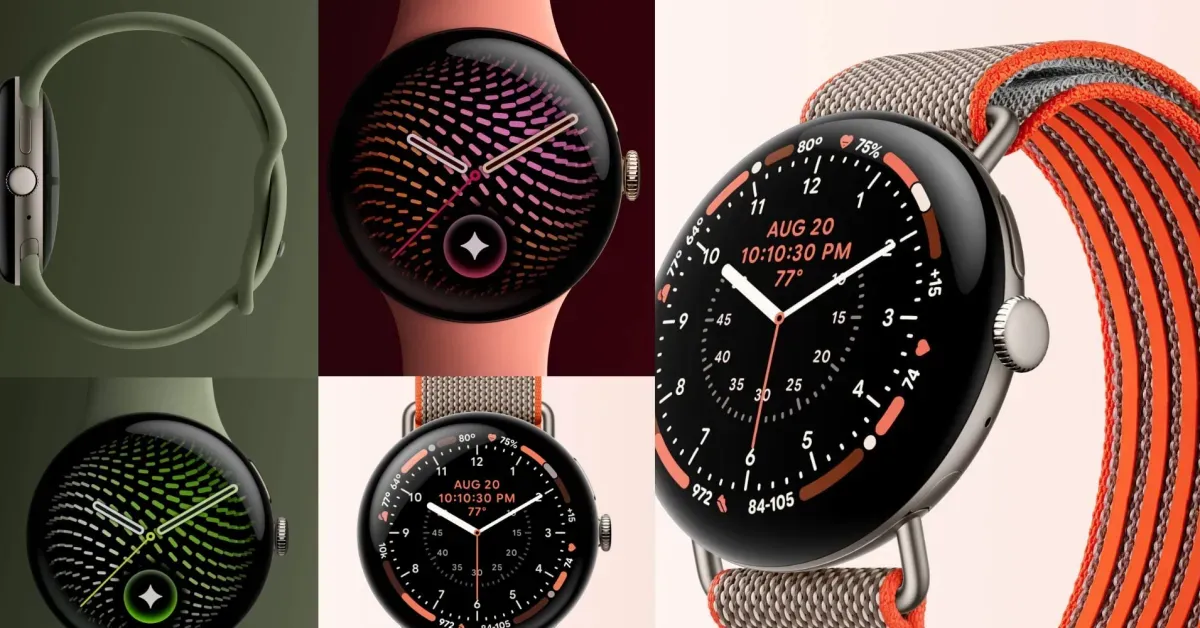 Pixel Watch 5 hits Prime Day all-time lows