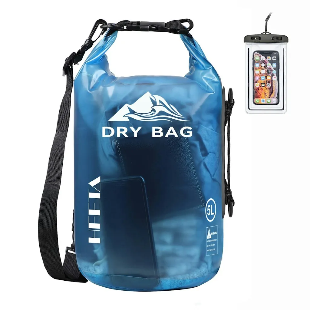 Heeta 5L Dry Waterproof Bag