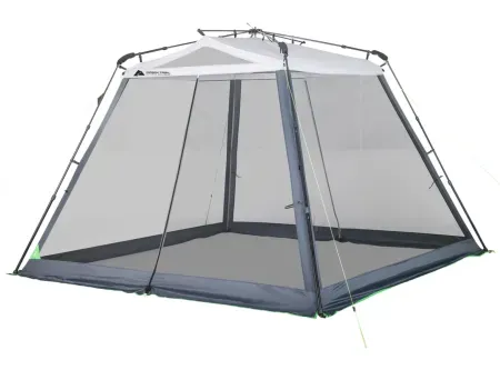 Ozark Trail Instant 10 ft. x 10 ft. Screen House