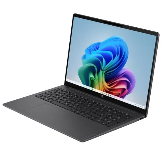 HP OmniBook 3 Ryzen AI 7 445 16" Touchscreen Laptop w/ 16GB RAM
