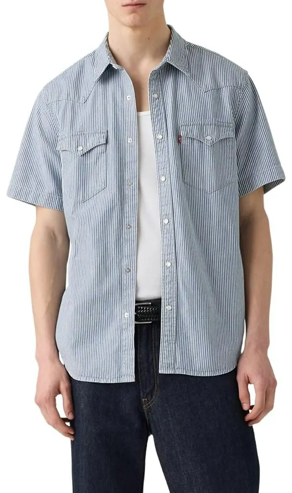 Levi's Men's Classic Western Shirt