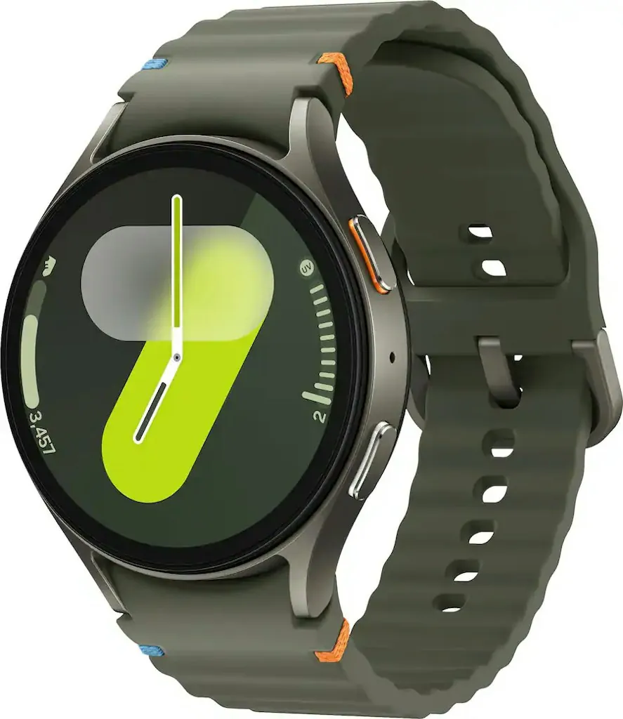 Samsung Galaxy Watch7 44mm Bluetooth Smartwatch