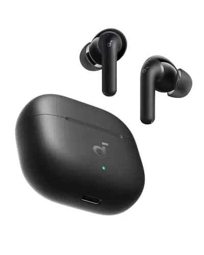Soundcore Anker P42i Wireless Earbuds with Adaptive ANC