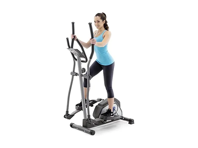 Magnetic Elliptical Trainer NS-40501E