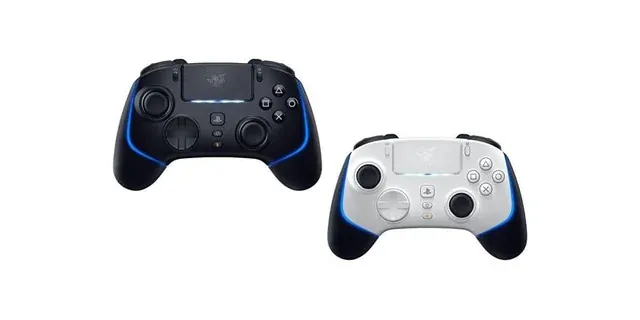Razer Wolverine V2 Pro Wireless Gaming Controller for PlayStation 5