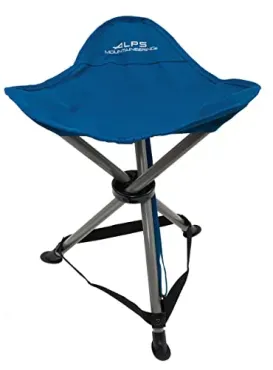 ALPS Mountaineering Tri-Leg Camp Stool