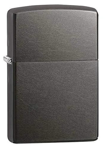 Zippo Ice Lighter