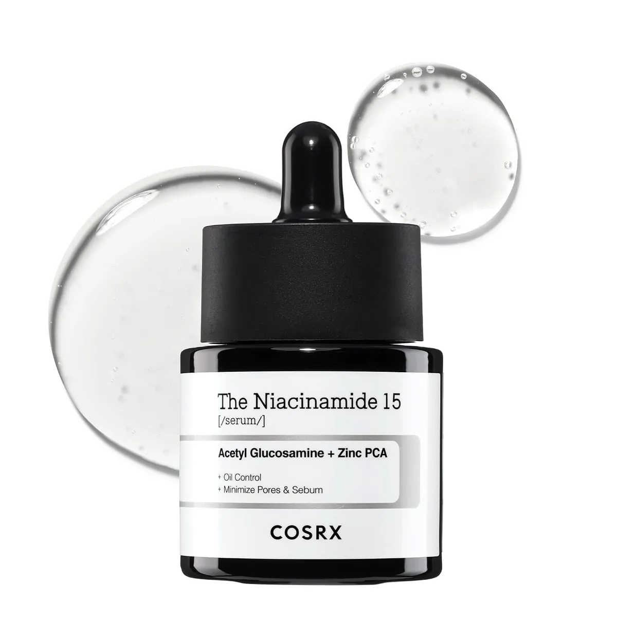 COSRX 15% Niacinamide Face Serum 0.67oz