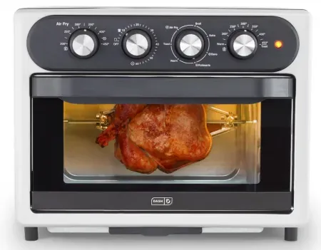 23L Dash Chef Series Air Fry Oven