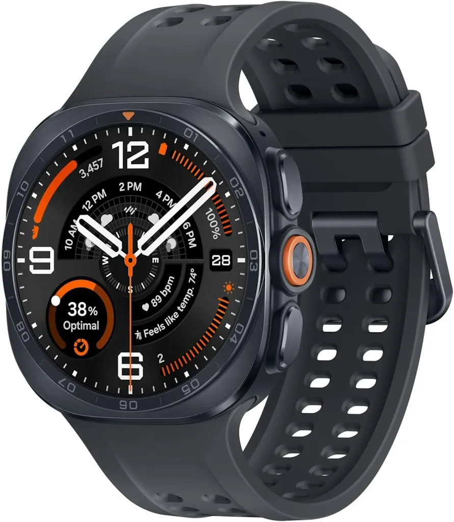 Samsung Galaxy Watch Ultra2 47mm LTE Smartwatch for From $450 w/ trade-in + free shipping