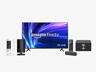 Woot!: Amazon Devices