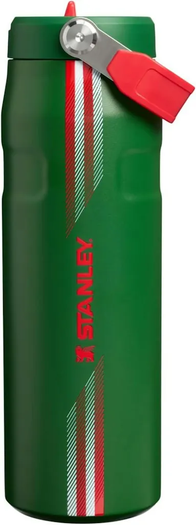 Stanley IceFlow Flip Straw 2.0 24-oz. Bottle