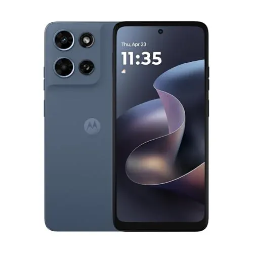 Motorola Moto g 4GB RAM 128GB Storage