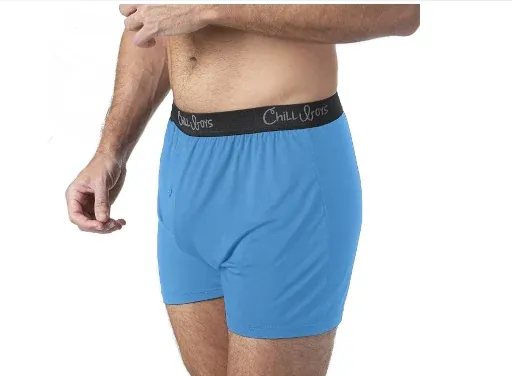 Soft Cool Tagless Bamboo Boxers