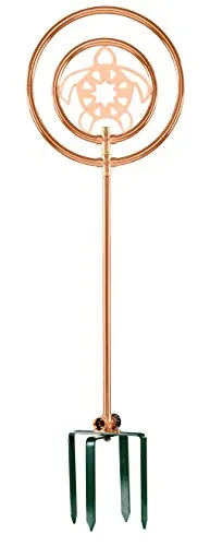 Orbit 91594 Stainless Steel Ornamental Sprinkler