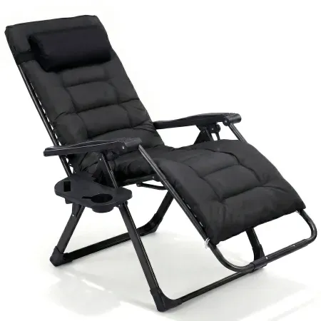 Alvantor Portable Zero Gravity Chair