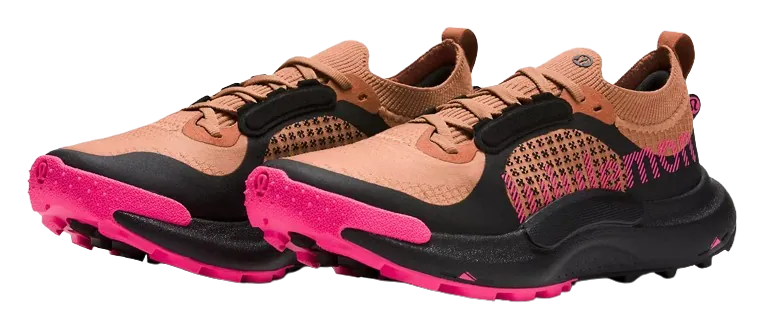 lululemon Women's Wildfeel Trail Running Shoes