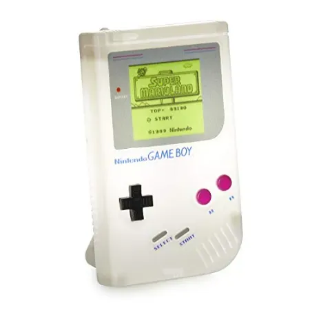 Paladone Game Boy Night Light w/ Stand