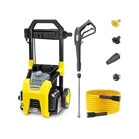 Karcher 1800 PSI 1.2 GPM Electric Cold Water Pressure Washer