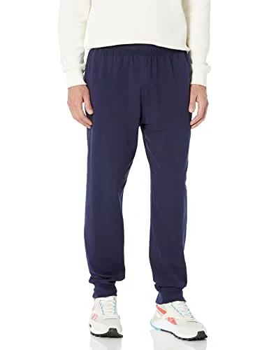 Hanes Men’s Jogger Sweatpants