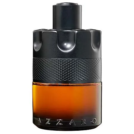 Costco Members: 3.38-oz Azzaro The Most Wanted Parfum