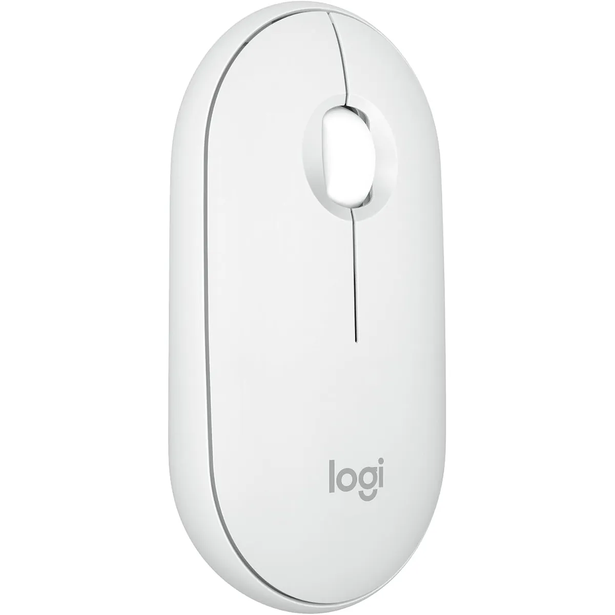 Logitech Pebble M350 Rose Bluetooth Wireless Mouse
