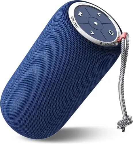 Oraolo S310 Upgraded 30W Portable Bluetooth Speaker