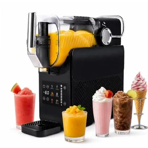 6-in-1 Slushine Machine